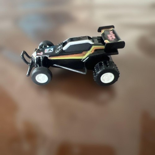 Tamiya RC Minature Pull Bag Car Vintage Collectible Used - Picture 7 of 12
