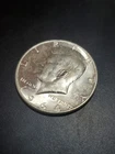 1964 50C Kennedy Half Dollar Ms 90 % Silver