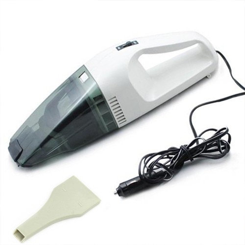 60 W Auto Tragbarer Mini Staubsammler Nass Trocken Staubsauger für - Bild 7 von 12