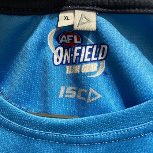 Geelong Cats Shaun Mannagh Signed ISCD Shirt (XL) – Excellent Condition AFL - Bild 7 von 9