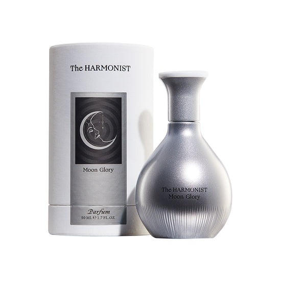The Harmonist Unisex Moon Glory Parfum 1.7 oz Fragrances 3760284781039