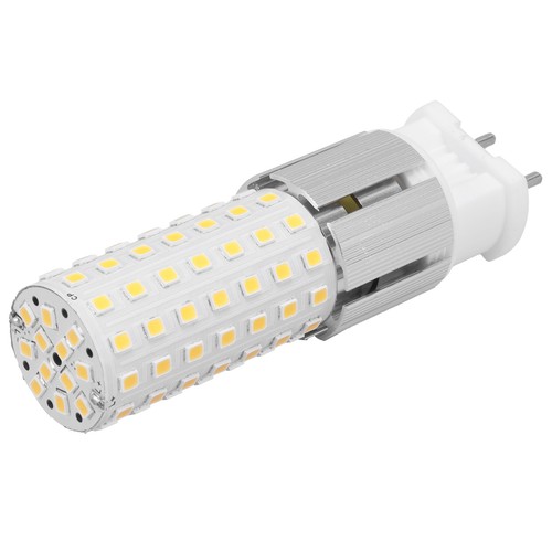 3000K Warm White G12 96LED Light Corn Lamp 15W 1500LM Light Bulb For Chande SG - Picture 7 of 24