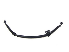 KAWASAKI 2009 EX650 NINJA ER650 FRONT LEFT RIGHT BRAKE CALIPER PIPE HOSE LINE