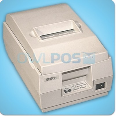 epson m119d