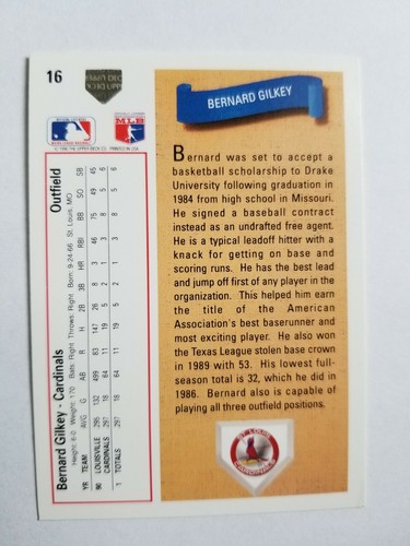 1991 Upper Deck Baseball Lot - You Pick - Includes Stars - Picture 19 of 187