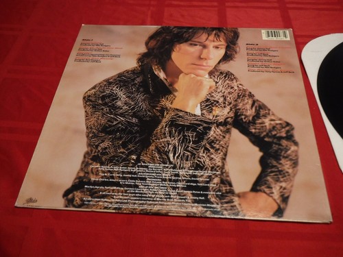 Jeff Beck Flash 1985 LP People Get Ready Gets Us All in the End Escape Ambitious - Imagen 7 de 8