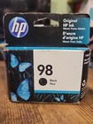 Wkład atramentowy HP 98 czarny nowy