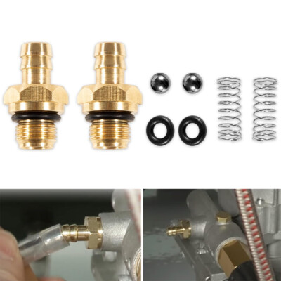 #ad #ad Pressure Washer Soap Syringe Kit Replacement for Pumps 190593GS 203640GS 2 Set $14.77