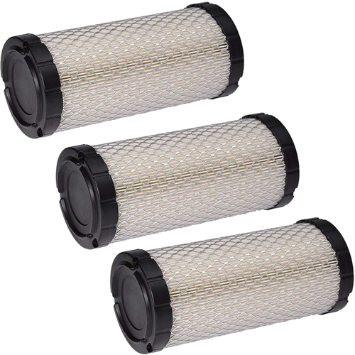 Air Filter 546449 RS3715 AF25550 Replacement Part(Pack of 3) - Foto 3 di 10