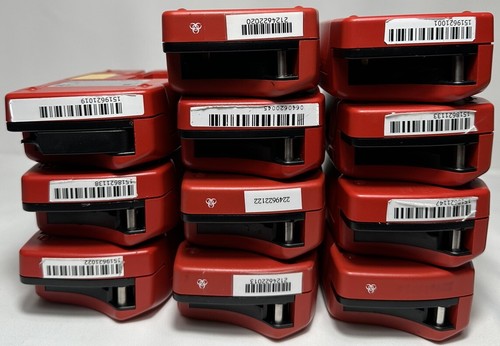 HemoCue Hb 201 DM Hämoglobin-System-Analysator (nur Teile) 11 insgesamt - Bild 3 von 7