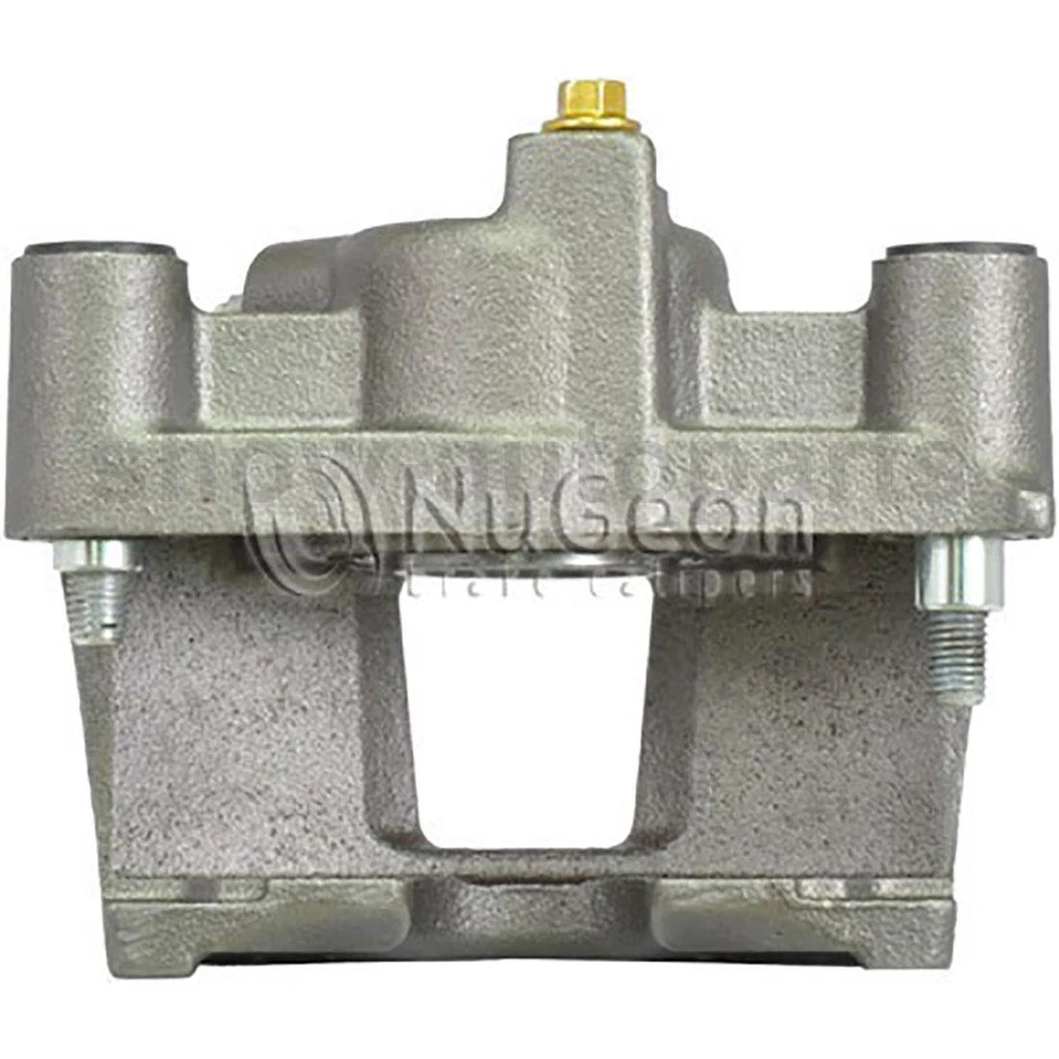 Par de pinzas de freno de disco delanteras BBB Industries para Buick Skylark 1990 1991 1992 Foto 2 de 4