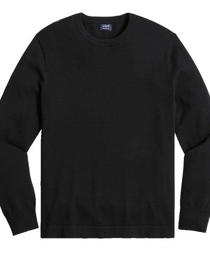 トップス Kith Combo Knit Crewneck Black Kith Combo Knit Crewneck Cinder KH2393 Size XL Pullover