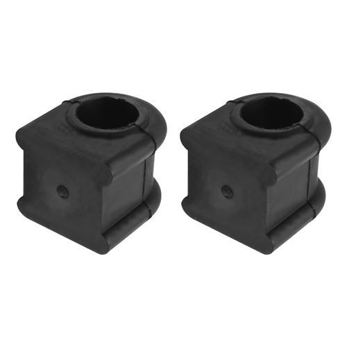 Front Stabilizer Bushing Kit For D33 Febest CRSB-WK2F-KIT 68213310AA GOOD - Picture 8 of 9