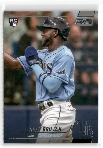 2022 Topps Stadium Club (#1-150) - Pick a Card - Complete Your Set - 40% off 4+ - Picture 68 of 219