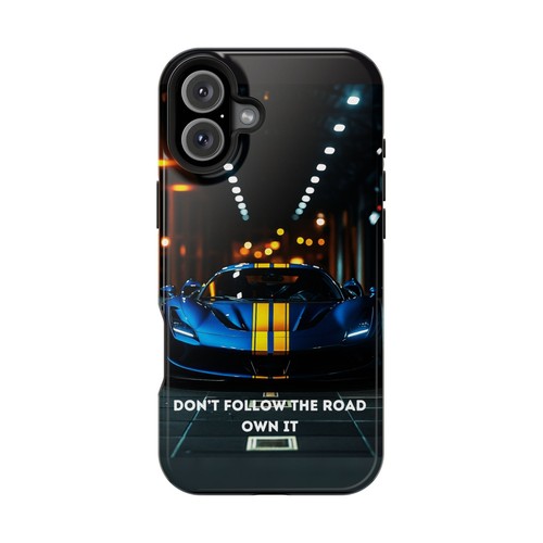 Don't Follow Magnetic Tough iPhone Case - 第 26/129 張圖片