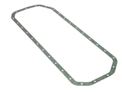 #ad #ad For 1969 1971 BMW 2800 Oil Pan Gasket Victor Reinz 67412PT 1970 Paper $39.54