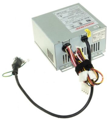 POWER SUPPLY AT COMPUTER POWER SUPPLY RETRO HIGHSCREEN HP-200 200WATT