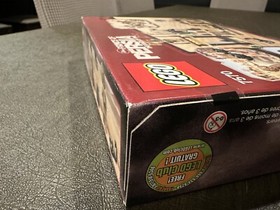 LEGO Prince of Persia: The Ostrich Race (7570) - NIB Excellent Condition