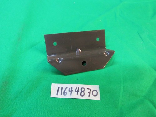 Rear View Mirror bracket for windshield Fits M151 and Willys jeeps (S220) - Picture 2 of 3