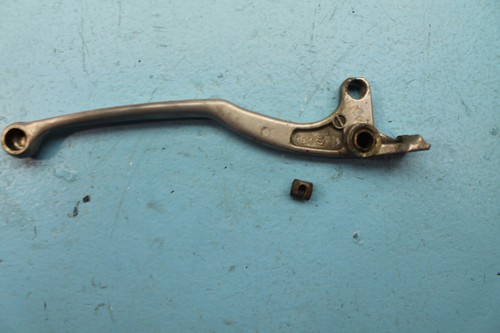 910 91-92 YAMAHA FZR1000 EMBRAGUE PERCHA PALANCA DE MANO - Imagen 2 de 6