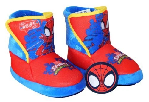 Marvel Jungenschuhe Spider-Man