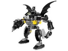 Lego Gorilla Grodd Goes Bananas 76026 Super Heroes Minifigure Building Set