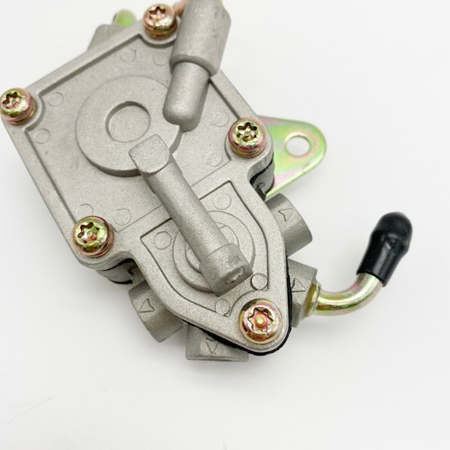 FUEL PUMP FOR ATV UTV MANCO TALON 260CC 300CC LINHAI BIGHORN JCL XINGYUE BUYANG - Picture 7 of 8