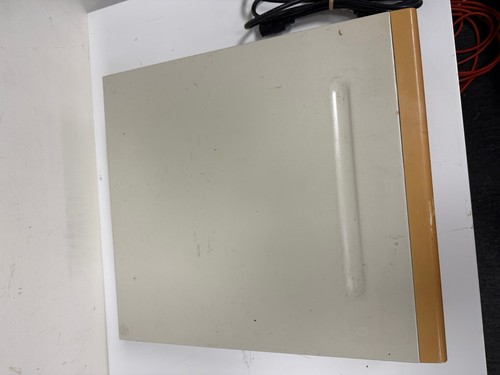 Vintage LEADING EDGE Model: DC-2011 Computer - Tested to turn on - Picture 5 of 13