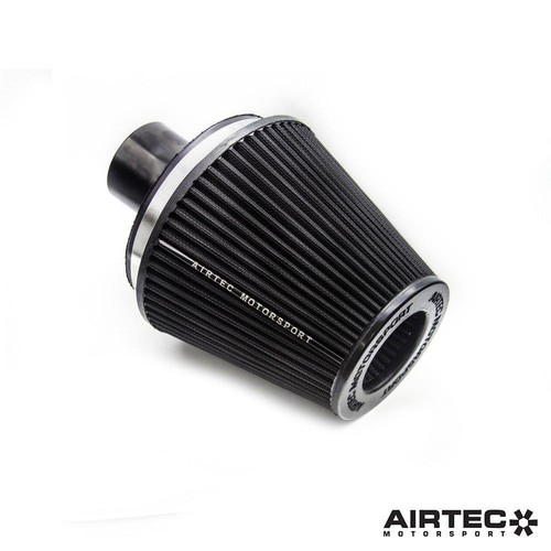 AIRTEC Group A Kegelfilter mit Legierungstrompete für Cosworth - T3 & T34 Turbos - Bild 4 von 4