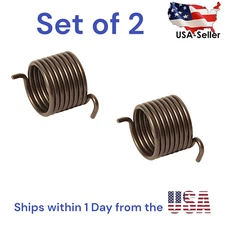 2X Damper Springs For Echo  SRM-210 SRM-225 GT-200 PPT-265 Part # P022008270