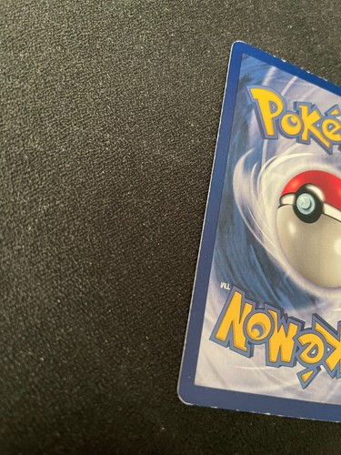 Wartortle 42/102 1st Edition Pokemon Base Set Shadowless WOTC - MP - Picture 3 of 4