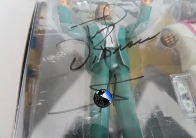 WWE Jakks Classic Superstars Series 5 