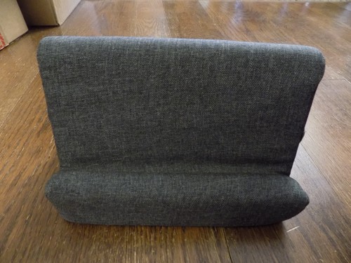 IPad Laptop Book Stand Tablet Multi-Angle Pillow Lap Seat Phone Cushion Pockets - Picture 3 of 6