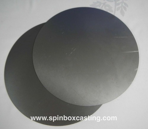 Centrifugal Casting Down Sprue, Form Gates Registration Nuts Shims Spincasting - 第 14/15 張圖片