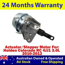 Turbo Pros Turbo Actuator For Holden Colorado RC 4JJ1 3.0L 2010-2012