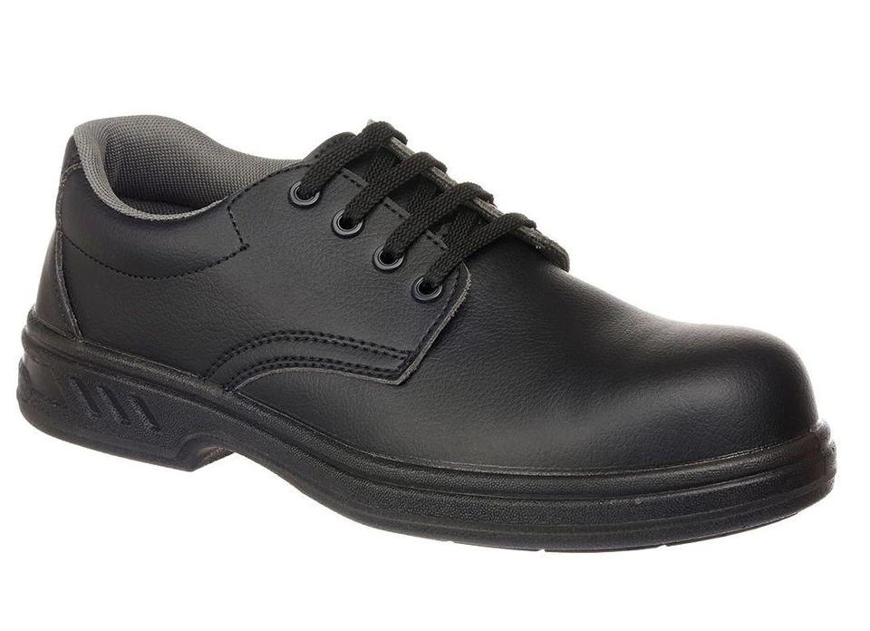 PORTWEST Kochschuhe S2 Sicherheitsschuhe Steelite Gastro Küche Gr. 36-49 ★TOP★