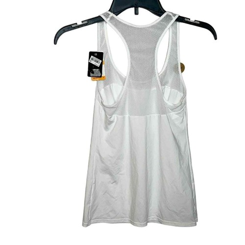 Wacoal Keep Your Cool Daywear Tank Medium white Small - Picture 3 of 5