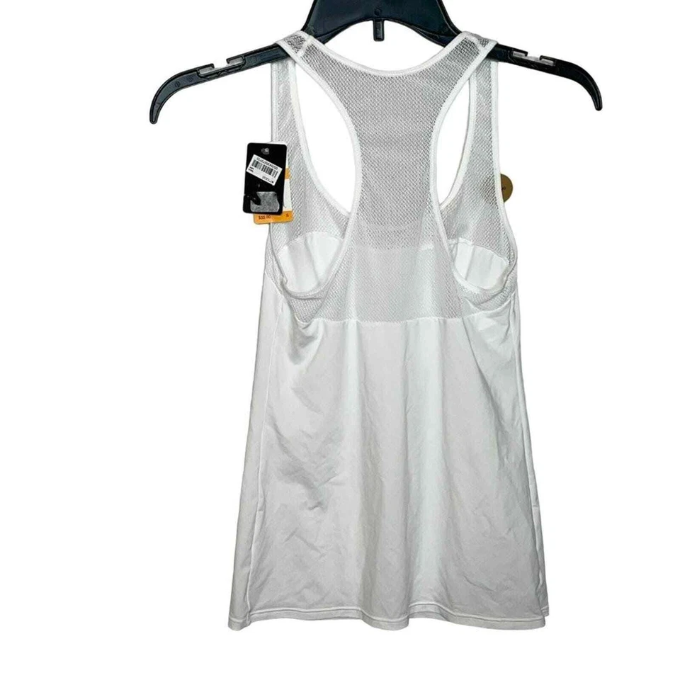 Wacoal Keep Your Cool Daywear Tank Medium white Small - Image 3 of 4