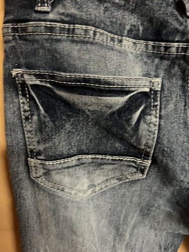 Southpole Jeans Boys 14 #100 - Picture 4 of 7