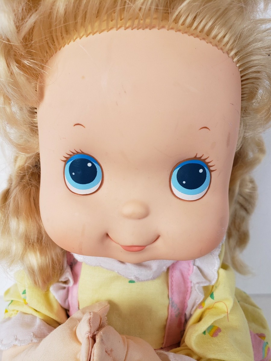 DOLK ドルク　Praying Girl Praying girl doll | eBay
