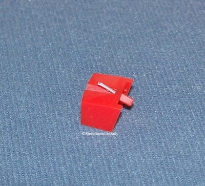 792-D7 NEEDLE STYLUS for Marantz CT300 Sharp STY 127 STY20SG Toshiba N-292
