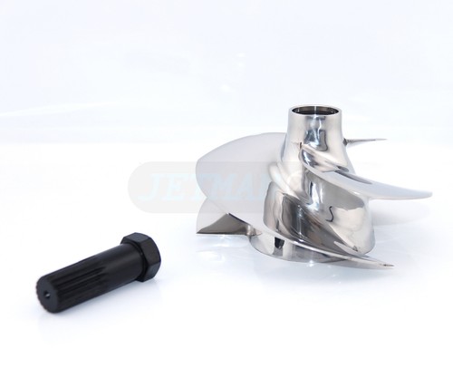 Jet Ski Impeller Fit KAWASAKI ULTRA 250X 260X LX Replace SOLAS KX-CD-16/21 WR001 - Picture 1 of 5