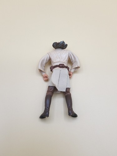 Star Wars Qui-Gon Jinn Action Figure 1999 Episode I Collection - Picture 8 of 15