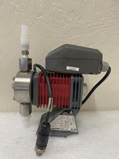 IWAKI WALCHEM EHC35Y2-SH METERING PUMP