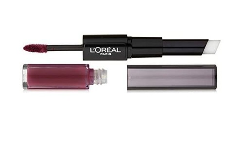 L'Oréal Paris Infallible Pro-Last Color Lipstick Brand New & Sealed You Choose - Picture 24 of 27