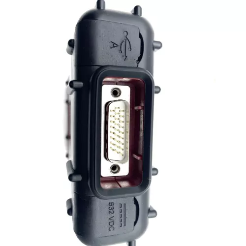Nuevo escáner de diagnóstico Vcm2 para probador de vehículos Ford y Mazda Vcm Ii Ids - Imagen 2 de 11