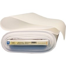 Pellon 809 D cor Bond Fusible Fabric Stabilizer.White.45"x10Yards by the Bolt