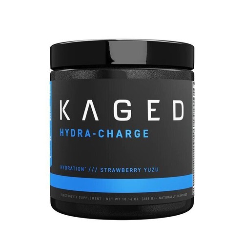 Kaged Muscle Hydra-Charge 280g Coconut Water Hyrdation Taurine Electrolytes - Picture 6 of 6