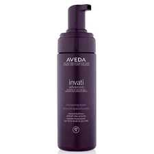 AVEDA Invati Advanced Thickening Foam for fullness and all day volume 5oz / 1...