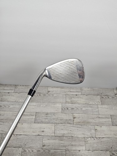 Snake Eye Viper TiSteel P-Wedge Graphite Competition 75 Series Mid Kick Point RH - Picture 2 of 6
